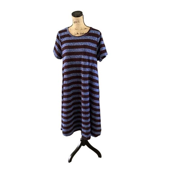 Lularoe Dress  - Picture 1 of 11